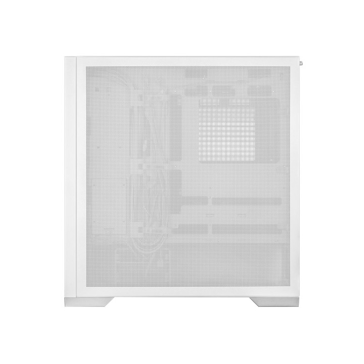 asus asus tuf gaming gt302 argb midi tower blanco