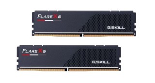 g.skill g.skill flare x5 f5 6000j3636f16gx2 fx5 modulo de memoria 32 gb 2 x 16 gb ddr5 288 pin dimm