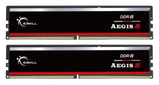 g.skill g.skill aegis 5 f5 6000j3636f32gx2 is modulo de memoria 64 gb 2 x 32 gb ddr5 4800 mt/s 288 p