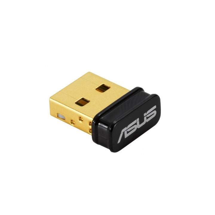 asus asus usb bt500 bluetooth 3 mbit/s interno