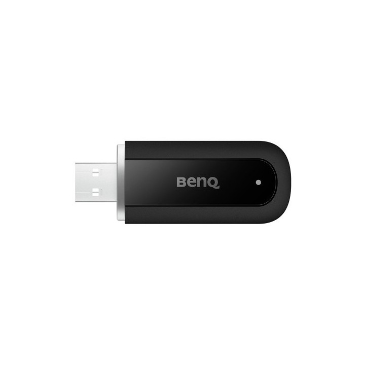 benq benq wd02at wlan / bluetooth 1201 mbit/s