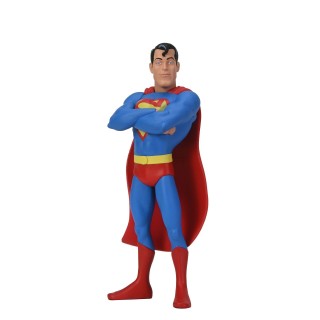 neca figura neca dc comics superman (classic comics)