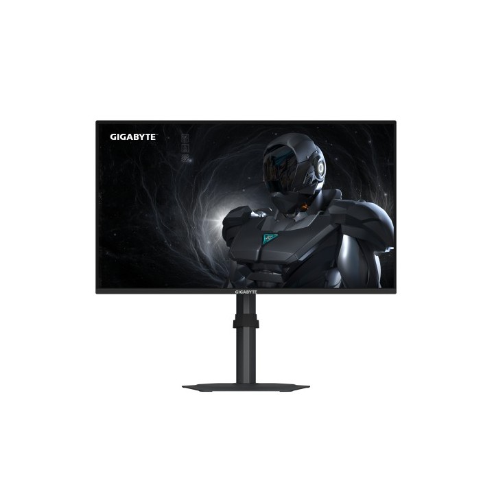 gigabyte gigabyte g25f2 monitor gaming 24,5" fhd Â? 1920 x 1080, 200hz, 1ms, 300 cd/m2, displayhdr