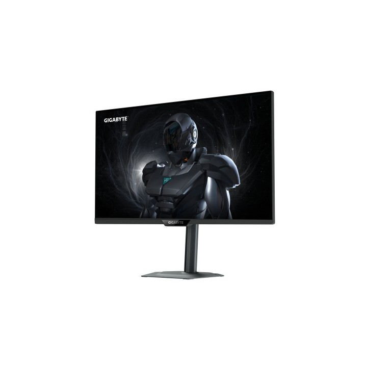 gigabyte monitor gigabyte 27" g27up,ss ips,3840x2160,0.155pp,1000 1,1ms,160hz,2hdmi+1dp+usb2.0+1usb