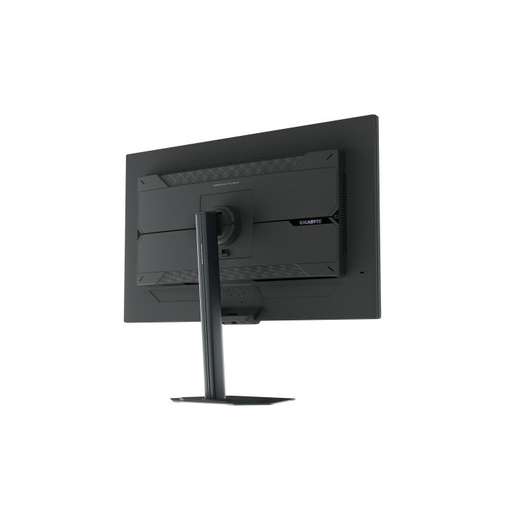 gigabyte monitor gigabyte 27" g27up,ss ips,3840x2160,0.155pp,1000 1,1ms,160hz,2hdmi+1dp+usb2.0+1usb