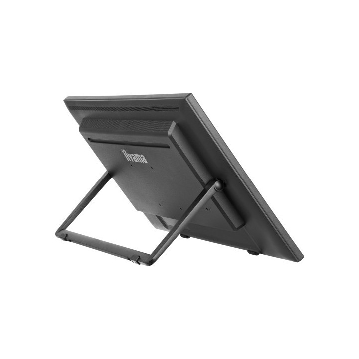 iiyama monitor iiyama 27" ips bonded pcap 10p touch, mpp2.0  active stylus  supported, 2560x1440, fl