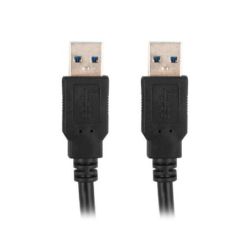 Cable Usb 3.0 Lanberg...