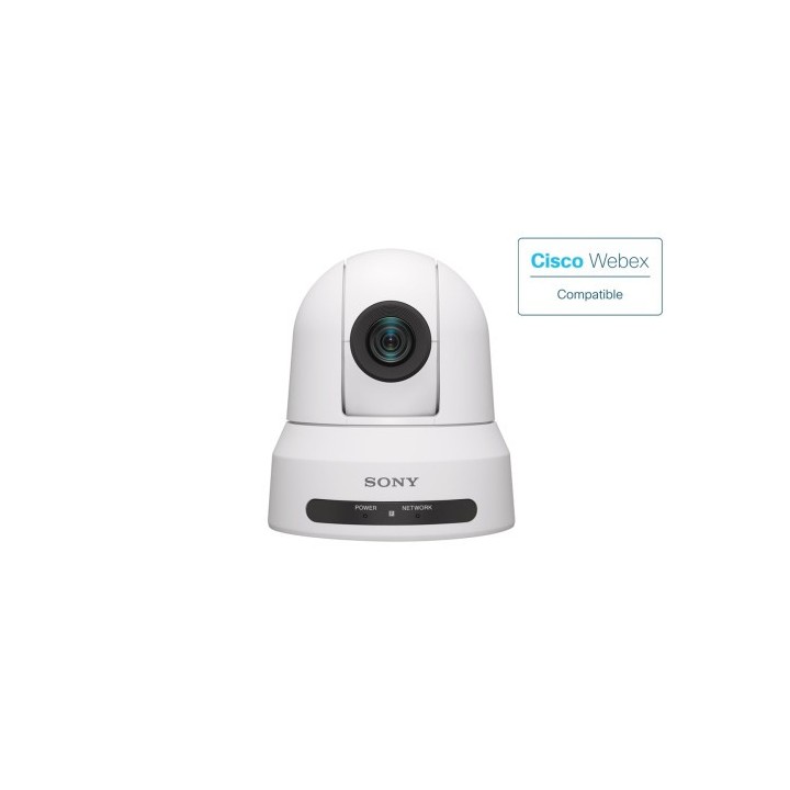 sony sony camara ptz srg x400 white colour with free 4k licence  srg x400wc/4kl