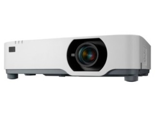 sharp nec p627ul proyector de alcance estandar 6200 lumenes ansi 3lcd wuxga  1920x1200  blanco