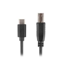 Lanberg Cable Usb Tipo C A...