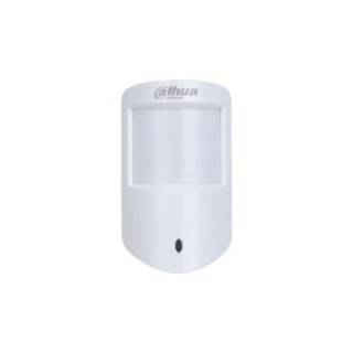dahua  dhi ard1233 w2 868   dahua alarmas sensor infrarrojo pasivo inalambrico