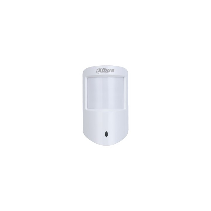 dahua  dhi ard1233 w2 868   dahua alarmas sensor infrarrojo pasivo inalambrico