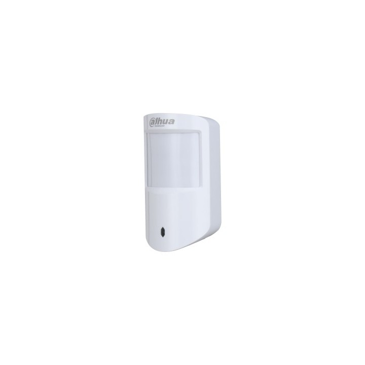 dahua  dhi ard1233 w2 868   dahua alarmas sensor infrarrojo pasivo inalambrico