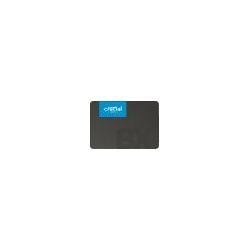 Ssd Crucial 2.5 240gb Sata3...