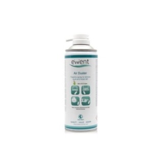 ewent ewent ew5606 limpiador de aire comprimido 400 ml