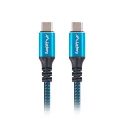 Lanberg Cable Usb Tipo C...