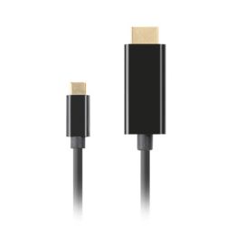 Lanberg Cable Usb Tipo C A...