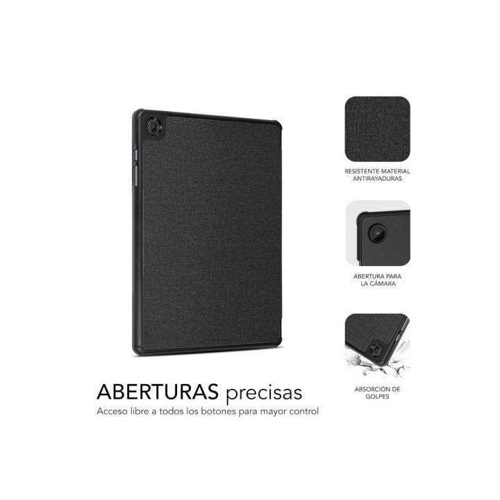 subblim subblim shock case samsung tab a9 8,7"