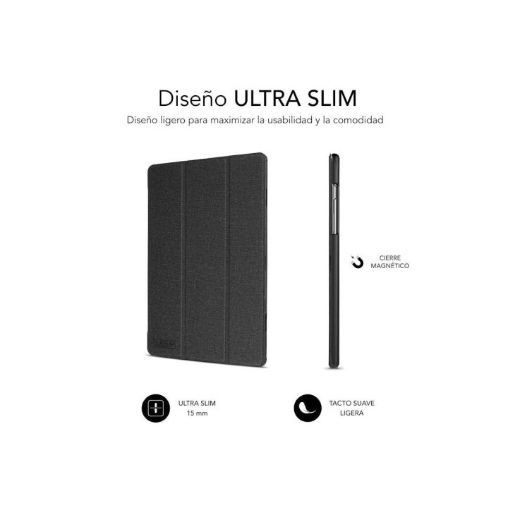 subblim subblim shock case samsung tab a9 8,7"