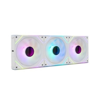 nox nox hummer pro link kit x3 fans ar