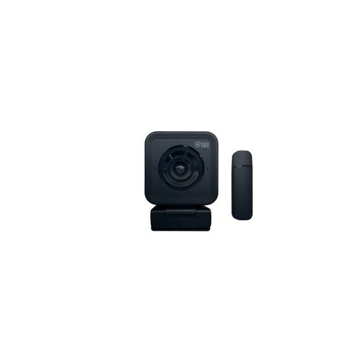 laia laia b&h  bhc 110wf  b&h pc pro wifi, camara wifi, fullhd, lente estandar. integra 1 microfono.