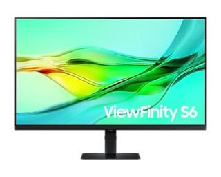 samsung samsung s60ud pantalla para pc 81,3 cm  32"  2560 x 1440 pixeles quad hd led negro