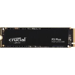 Ssd Crucial M.2 2tb Pcie3.0...