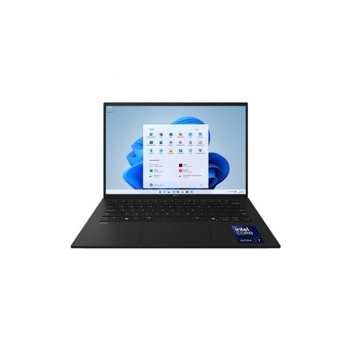 lg lg gram, 14", ultra7, 32gb ram