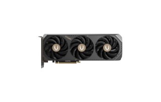 zotac zotac gaming geforce rtx 5080 solid core nvidia 16 gb gddr7