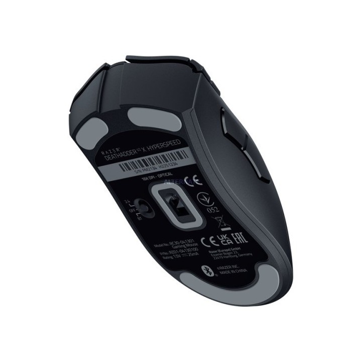 razer razer deathadder v2 x hyperspeed