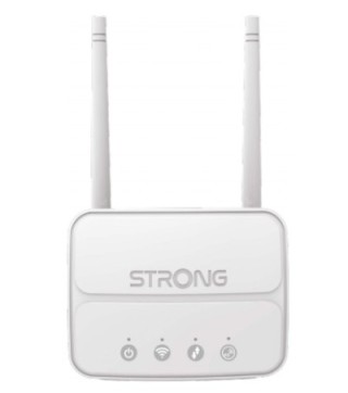 android strong wifi6 leap nova