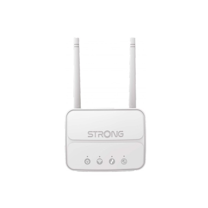 android strong wifi6 leap nova