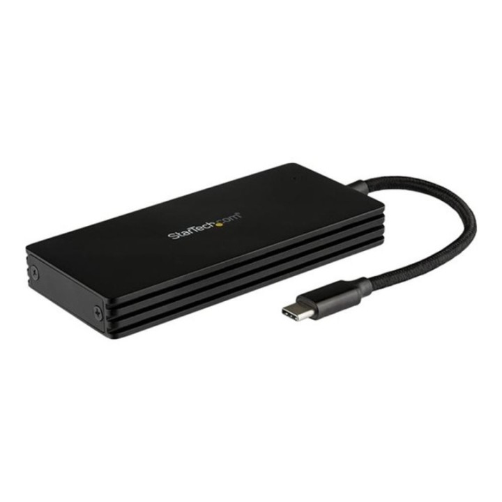 startechcom carcasa startech para ssd m.2 usb tipo c
