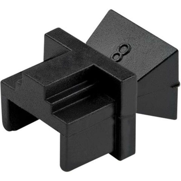 startechcom paquete cubiertas guardapolvos rj45 startech 100 unidades