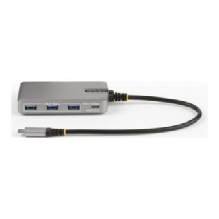startechcom hub startech usb tipo c 5 en 1