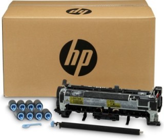 hp kit mantenimiento hp laserjet 220v mfp m630