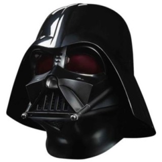 hasbro replica 1 1 hasbro legends star wars  casco darth vader