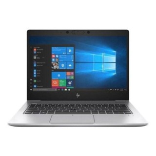 hp portatil reacondicionado hp elitebook 830 g6 13.3 pulgadas   i5   8th   16gb   256gb m2   windows