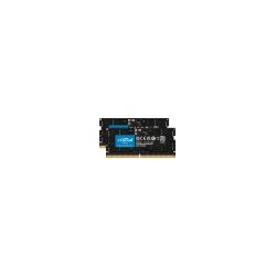 Ddr5 Sodimm Crucial 2x16gb...