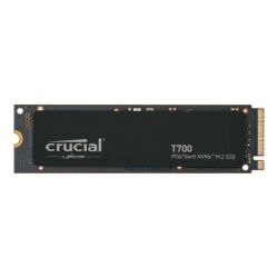 Ssd Crucial T700 2tb M.2 Nvme