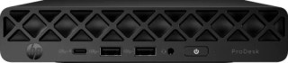 hp hp prodesk 4 g1i ai pc intel core ultra 5 235t 16 gb ddr5 sdram 512 gb ssd windows 11 pro mini pc