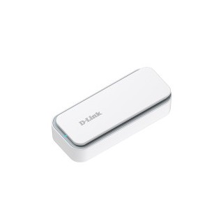 hub usb c  dlink dup 501 5 en 1 hdmi wireless 5ghz carga rapida 100w
