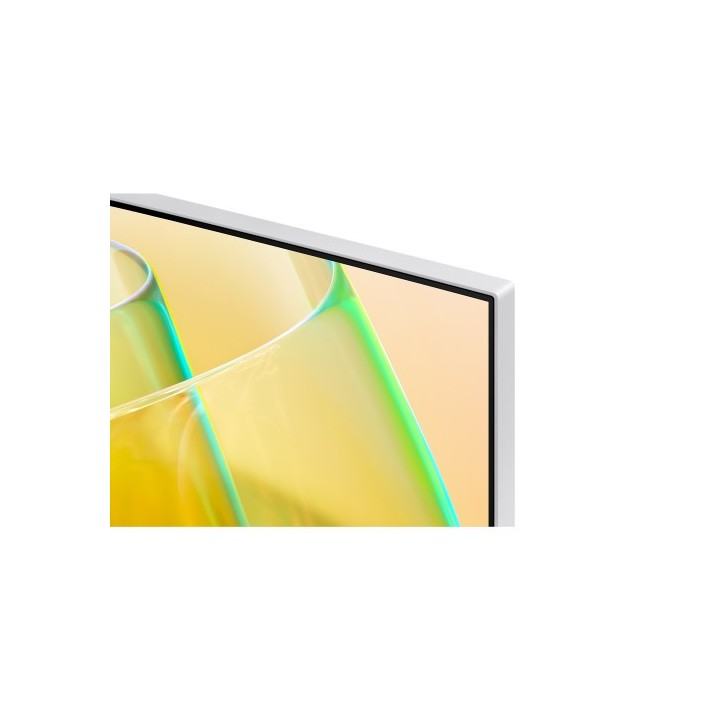 samsung samsung ls34c650tau pantalla para pc 86,4 cm  34"  3440 x 1440 pixeles 4k ultra hd led blanc