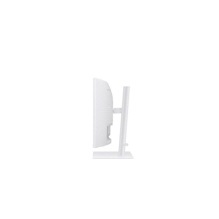 samsung samsung ls34c650tau pantalla para pc 86,4 cm  34"  3440 x 1440 pixeles 4k ultra hd led blanc