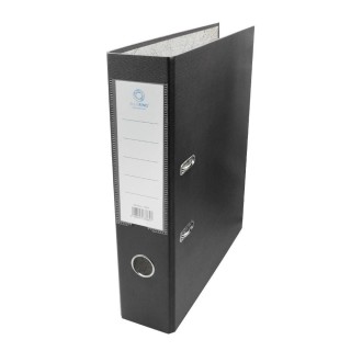 archiv. palanca bluering a4 75mm negro