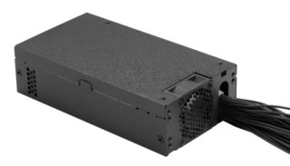 fsp fuente de alimentacion fsp flexguru 500 retail flex atx