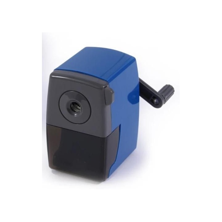 sacapuntas bluering con deposito azul