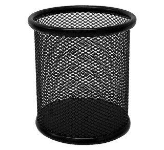 cubilete mesh bluering negro