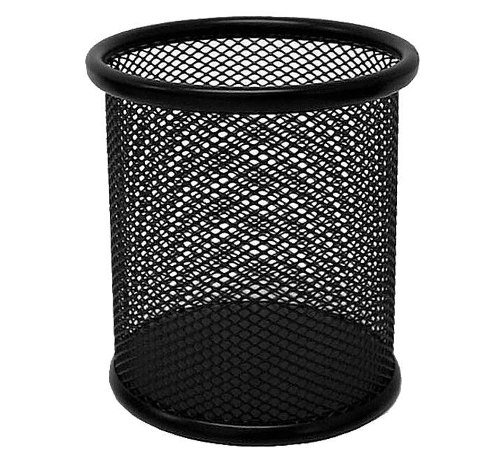 cubilete mesh bluering negro