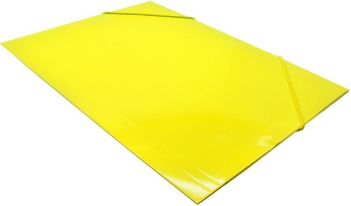 carp. carton bluering solap+gomas a4 amar